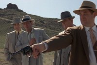 Totes Quotes - Mulholland Falls