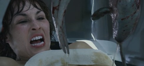 Chest-bursting with pride: the best Alien births