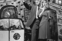 Totes Quotes - Naked Gun 2 1/2