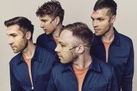 Album Review: Everything Everything - A Fever Dream