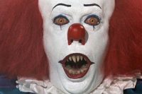 THE Sh… Or Just Plain Sh… Stephen King’s IT Gets The Take Two Treatment