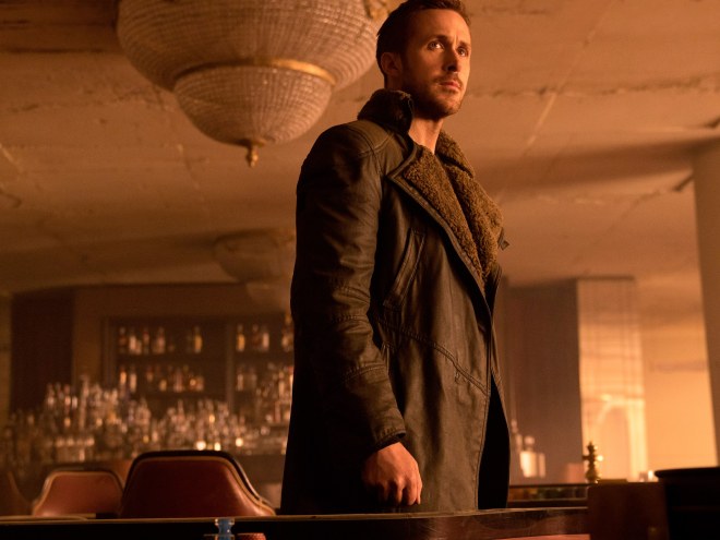 Blade Runner 2049 - Sound Bite