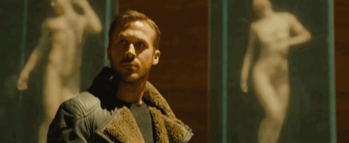 Blade Runner 2049 - Red Bezzle Edition Blade Runner 2049 - Red Bezzle Edition