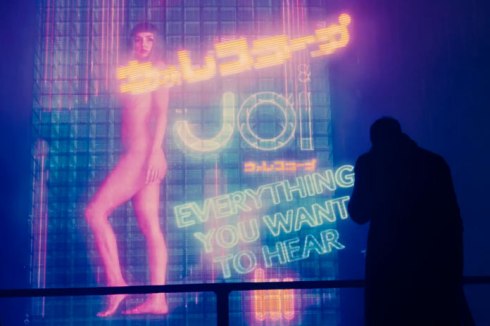 Blade Runner 2049 - Red Bezzle Edition Blade Runner 2049 - Red Bezzle Edition