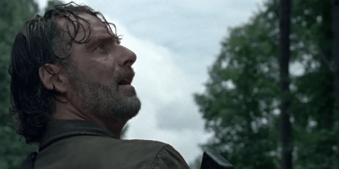 21 Word Review - The Walking Dead 2