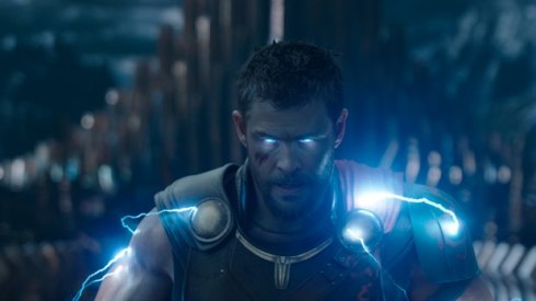 Thor Ragnarok 21 Word Review
