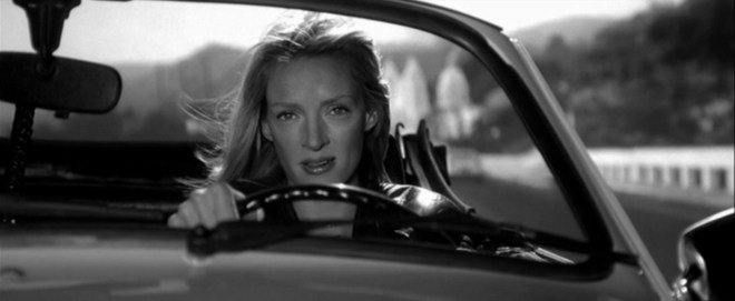 Totes Quotes - Kill List Six