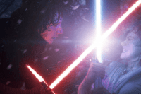 21 Words Review - The Force Awakens