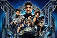 21 Word Review Black Panther