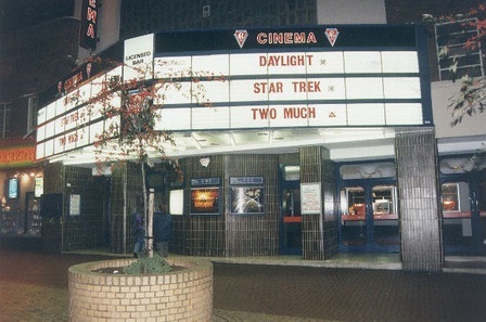 ABC Cinema Leicester - First Film Loves