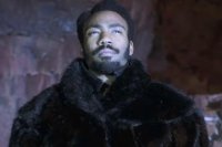 Han Solo Trailer Park