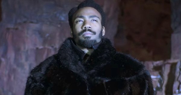 Han Solo Trailer Park