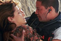 Speed Keanu and Sandra ending