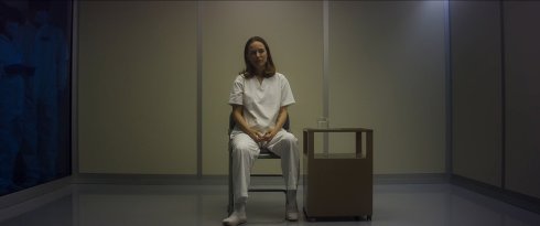 21 Word Review Annihilation