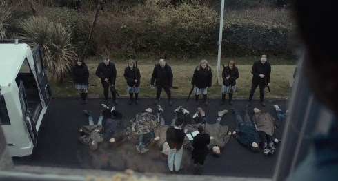 21 Word Review The Lobster