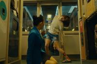 21 Word Review Train to Busan