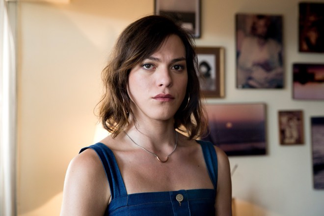 A Fantastic Woman Mac Birmingham