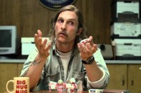 Totes Quotes Rust Cohle True Detective