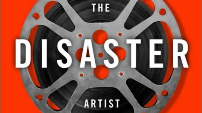 21 Word Review The Disaster Artist