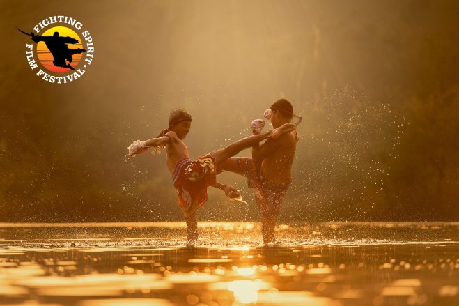 Round 1...Fight! Birmingham takes on the Fighting Spirit Film Festival