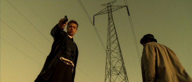 Totes Quotes - Se7en