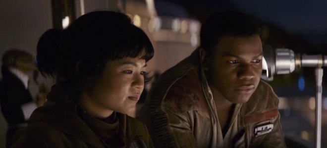 Totes Quotes - The Last Jedi