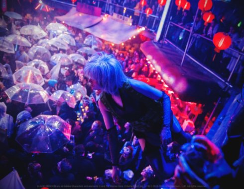 21 Word Review Secret Cinemas Blade Runner