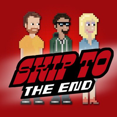 21 Word Review Skip to the End Podcast 2