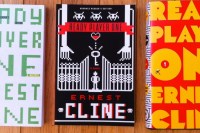 Totes Quotes - Ready Player One