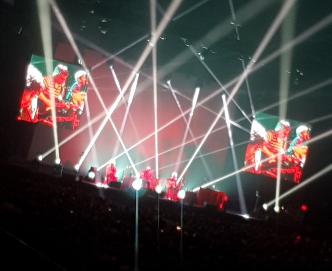 21-Word-Review-Flight-of-the-Conchords-Live-in-Liverpool