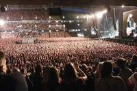 Foo Fighters Live in Manchester