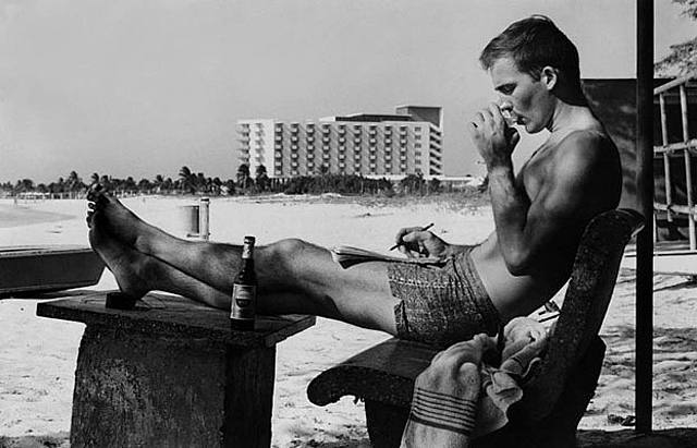 Hunter S Thompson Totes Quotes