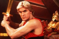 Flash Gordon 21 Word Review