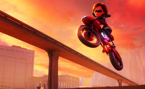 incredibles-2-Elastigirl-bike