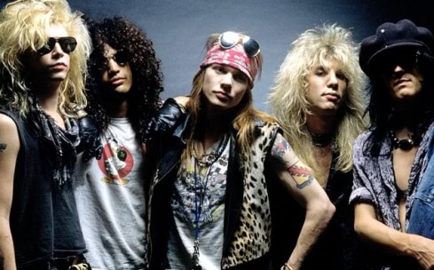 Appetite For Destruction 21 Word Review 2