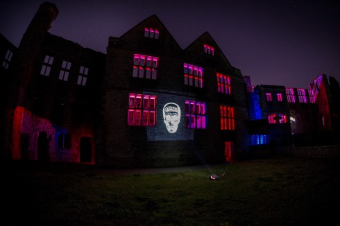 Flatpack Projects Presents Beware The Moon Featuring The Lost Boys