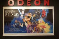 May The force Be With You - 21 Word Review