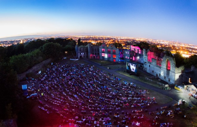 The Week in Red Bezzle Land Beware The Dawn