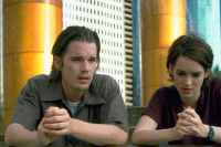 Totes Quotes - Reality Bites