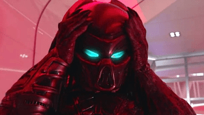 The-Predator-21 Word Review