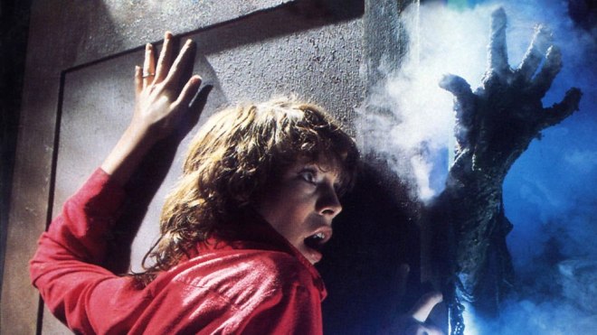 John Carpenter's The Fog - 21 Word Review