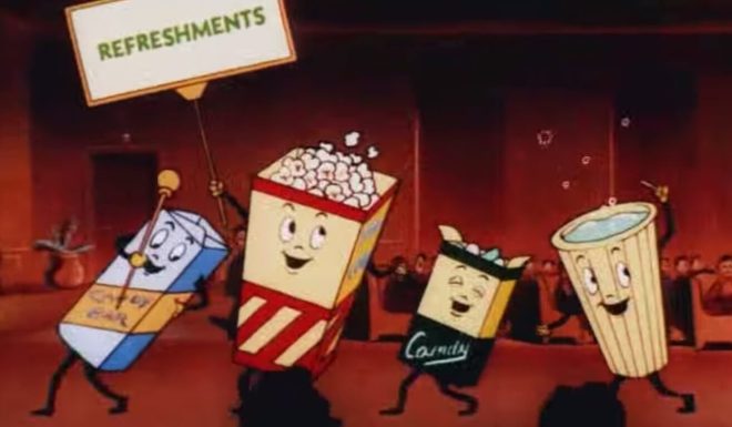 My Film of the Year 2018