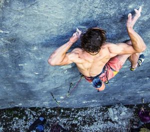 I Choose Birmingham Reel Rock