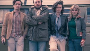 KubrickFeast Flickfeast cast