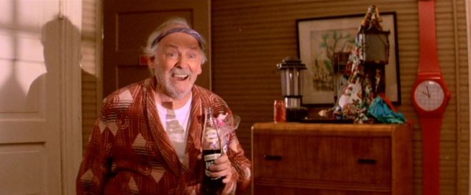 Greatest last lines The Lost boys Grandpa