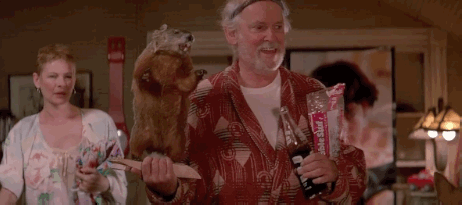 Greatest last lines The Lost boys Grandpa