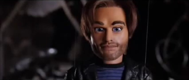 Fave movie montages Team America World Police