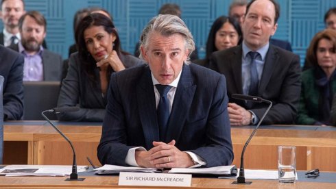 Greed Steve Coogan court hearing