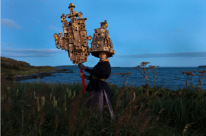 As Immense as the Sky