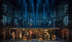 Peter Pan at The Rep